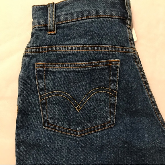 Levi’s 517 Jeans For Girls, Flare - Picture 8 of 12